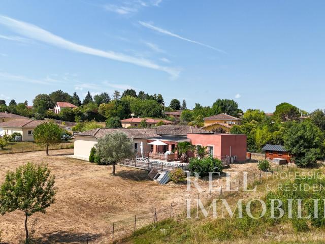 Maison vente à Auch, Preignan