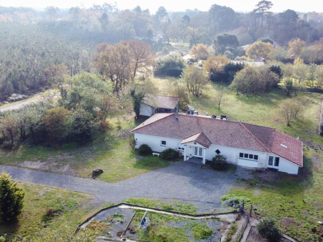 Maison vente à Mont-de-Marsan, Solférino