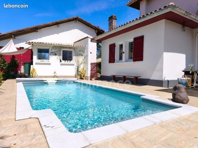 Maison vente à Mont-de-Marsan, Geaune