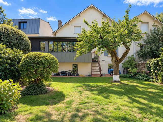 Maison vente à Nantes