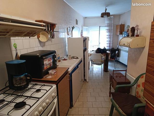 Maison vente à Lodève, Saint-pargoire