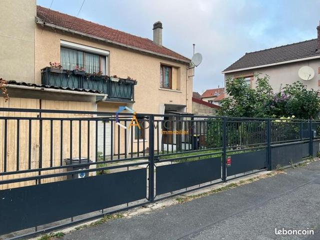 Maison vente à Bobigny, Noisy-le-sec