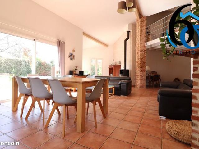 Maison vente à Toulouse