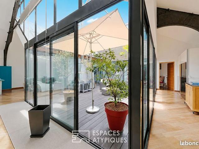 Maison vente à Melun, Dammarie-les-lys