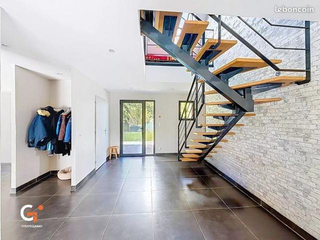 Maison vente à Guiseniers, Eure
