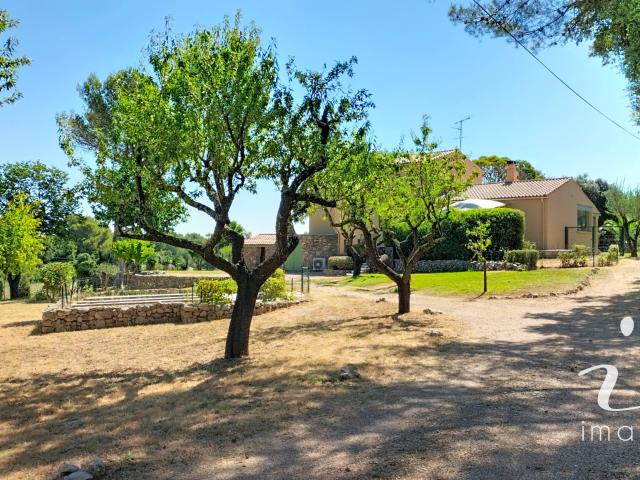 Maison vente à Montpellier, Pignan