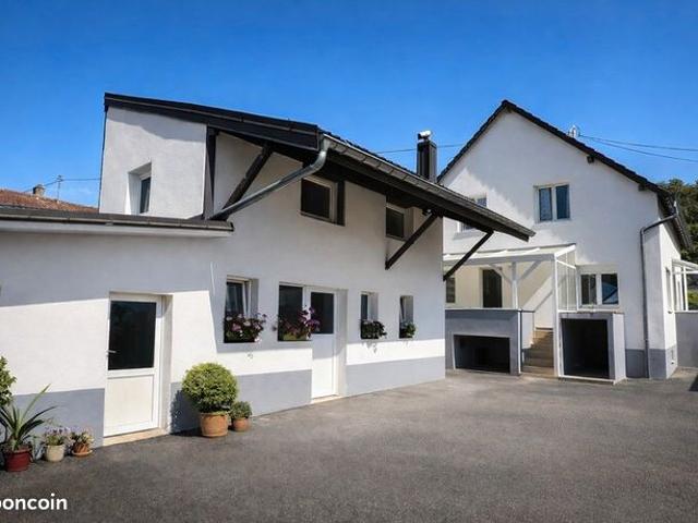 Maison vente à Altkirch, Froeningen
