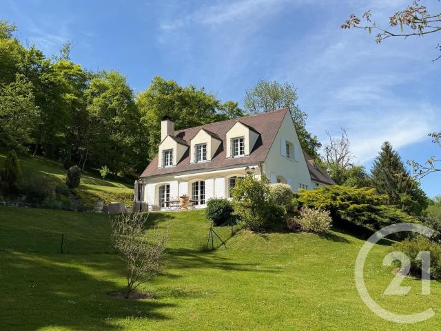 Maison vente à Pisseleux, Villers-Cotterêts
