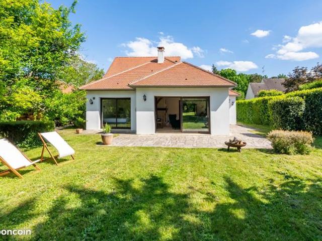 Maison vente à Bois-le-Roi, Eure