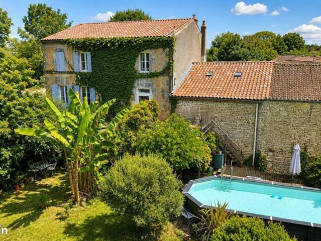 Maison vente à Marmande, Nouvelle-Aquitaine