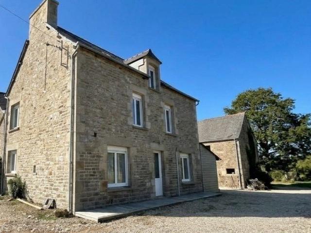 Maison vente à La Bardelais, Plélan-le-Petit