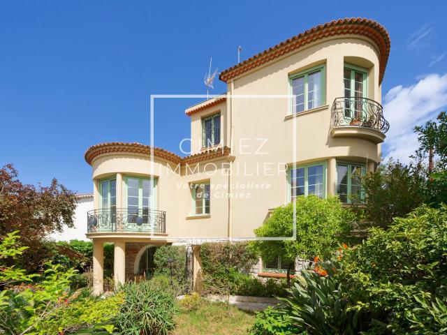 Maison vente à Nice