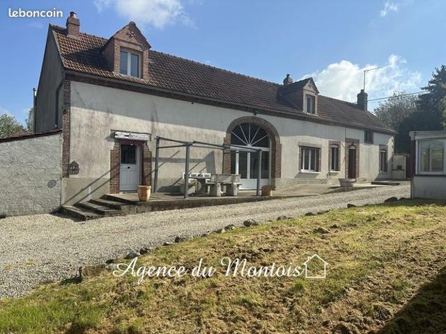 Maison vente à Provins, Bray-sur-seine