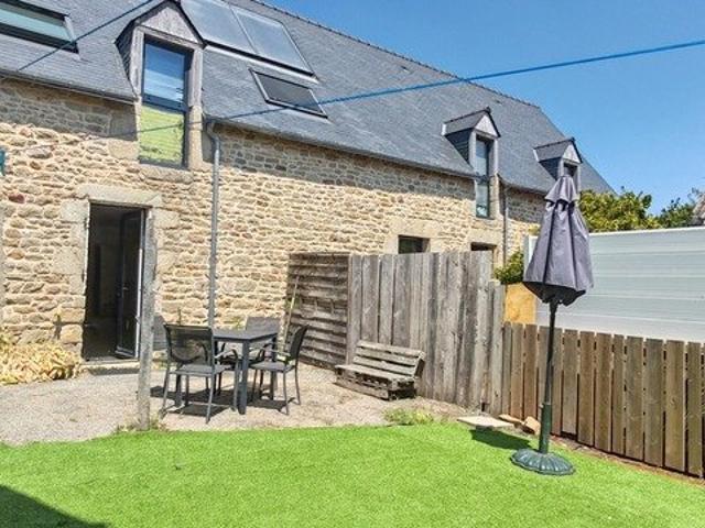 Maison vente à Lorient, Bretagne