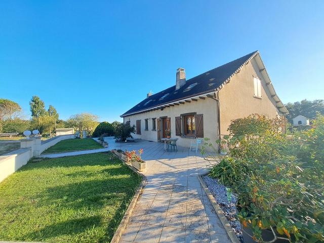 Maison vente à Poitiers, Bonnes