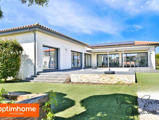 Maison vente à Perpignan, Claira