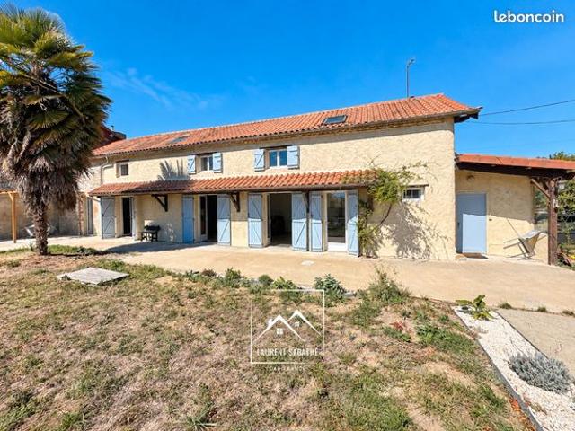 Maison vente à Larreule, Pyrénées-Atlantiques