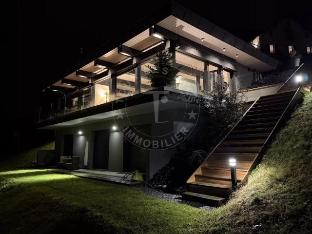 Maison vente à Annecy