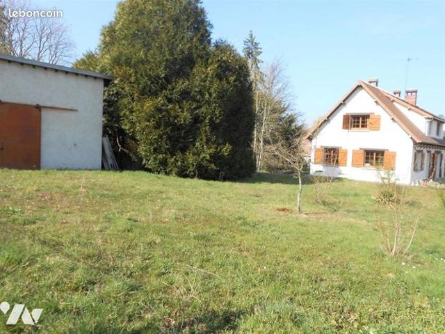 Maison vente à Rambouillet