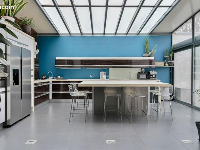 Maison vente à Lyon, Métropole de Lyon