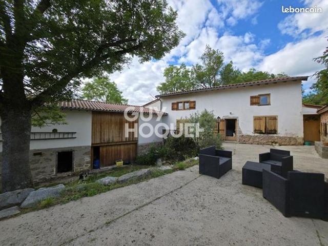 Maison vente à Montbrison, Valeille