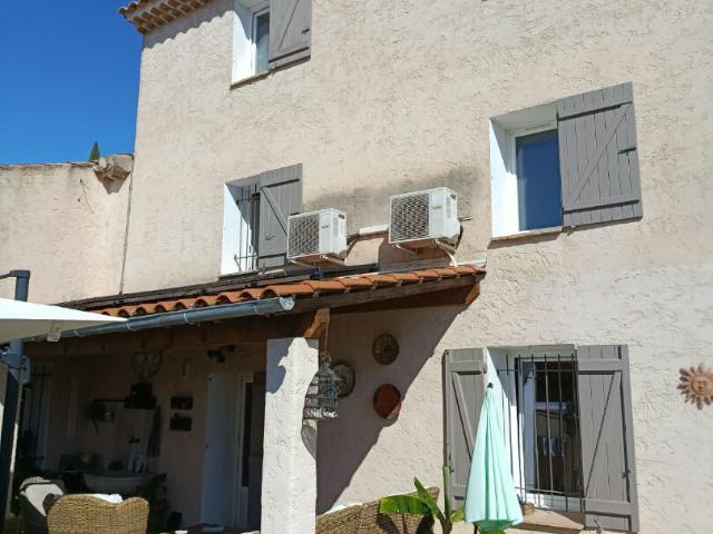 Maison vente à Arrondissement de Toulon, La Valette-du-var