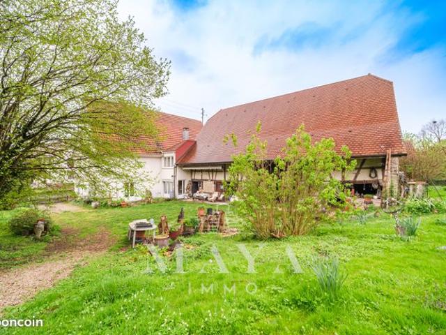 Maison vente à Altkirch, Durlinsdorf