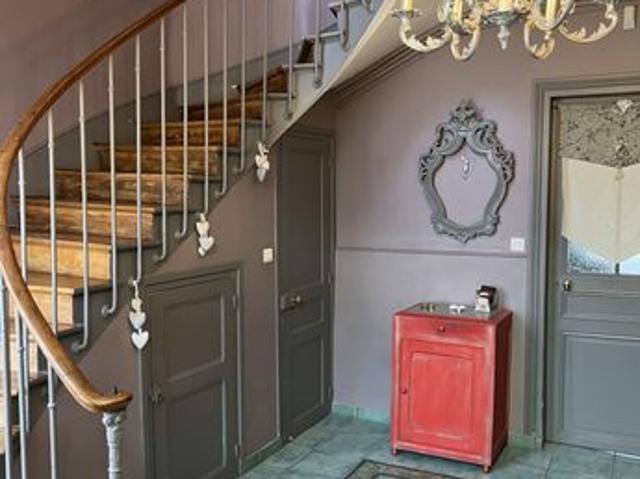 Maison vente à Senlis, Pont-sainte-maxence