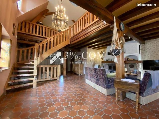 Maison vente à Saverne, Dimbsthal