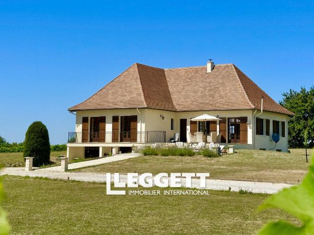Maison vente à Bergerac