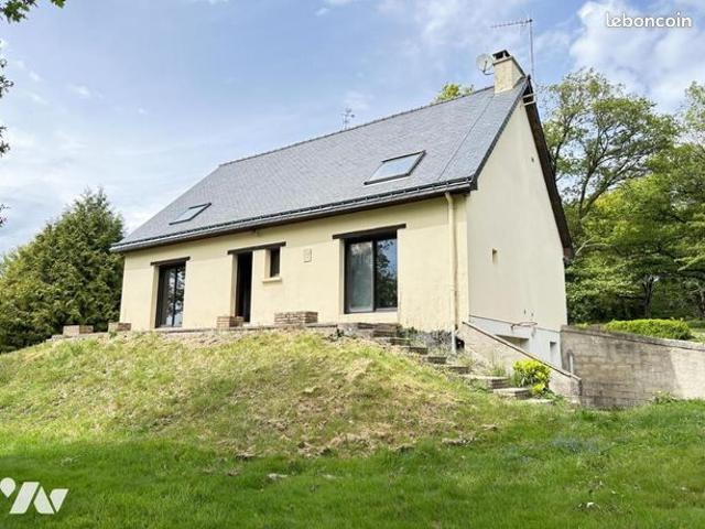 Maison vente à Porcaro, Morbihan