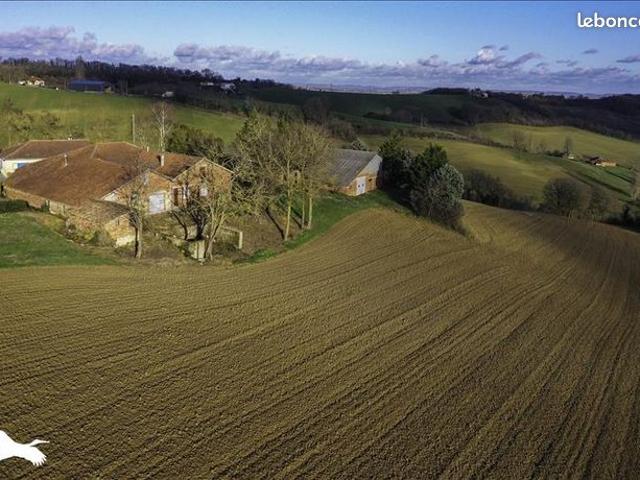 Maison vente à Auch, Montamat