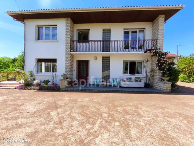 Maison vente à Mont-de-Marsan, Geaune