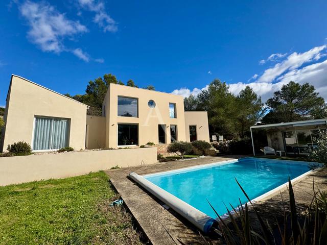 Maison vente à Nîmes