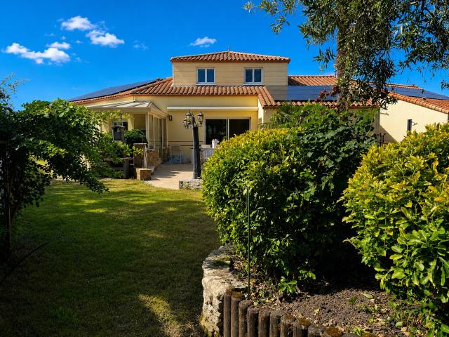 Maison vente à La Roche-sur-Yon, La Guyonnière