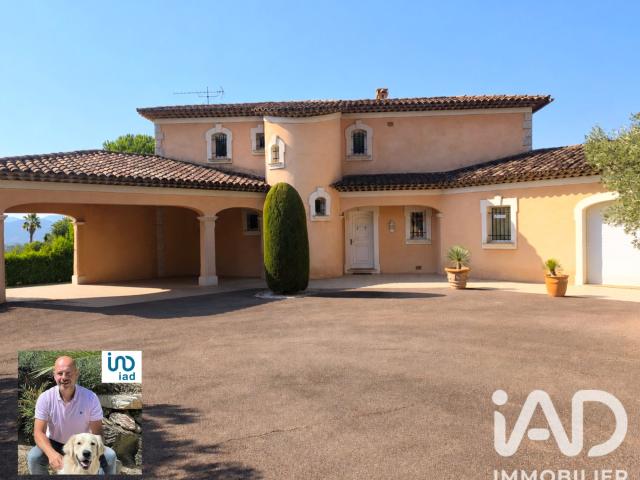 Maison vente à Arrondissement de Draguignan, La Motte