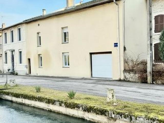 Maison vente à Commercy, Maxey-sur-vaise