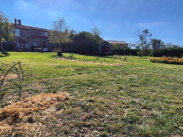 Maison vente à France métropolitaine, Saint-hilaire-de-clisson