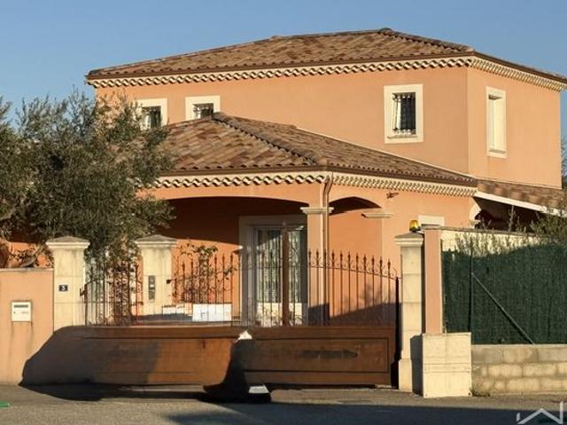 Maison vente à Nyons, Pierrelatte