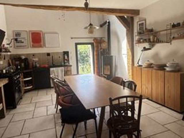 Maison vente à Avallon, Epineuil