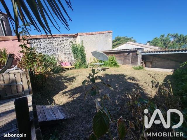 Maison vente à Rochefort, L'eguille