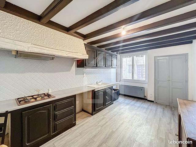 Maison vente à Die, Montoison