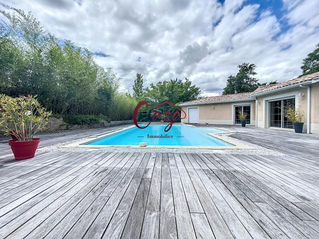 Maison vente à Bordeaux, Quinsac