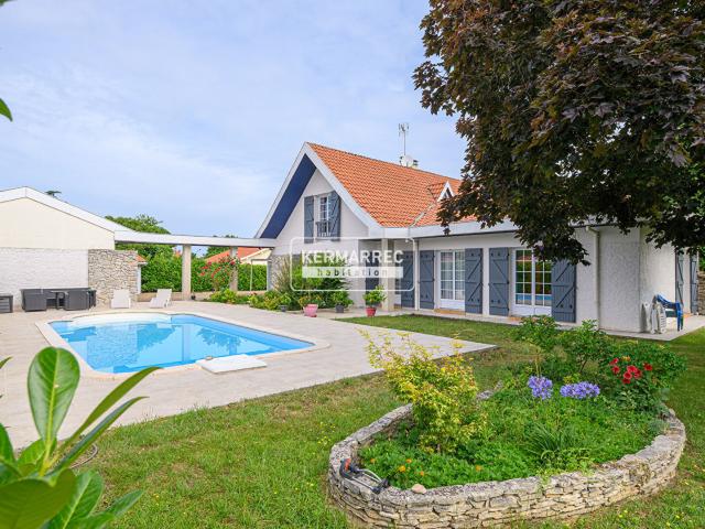 Maison vente à Mont-de-Marsan, Saint-pierre-du-mont