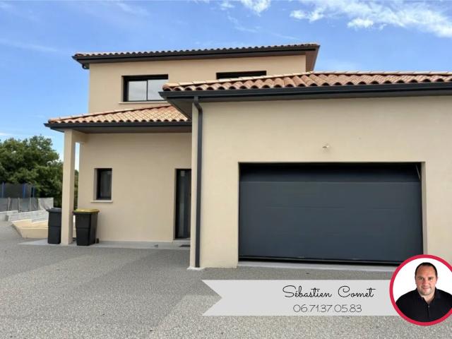 Maison vente à Nantes, Le Bignon