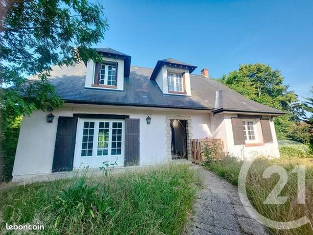 Maison vente à Orléans, Ormes