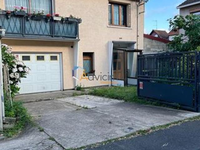 Maison vente à Bobigny, Noisy-le-sec