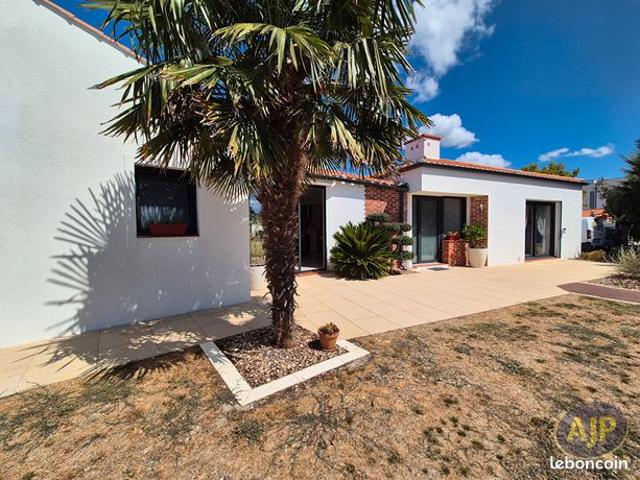 Maison vente à Les Sables-d'Olonne, Challans
