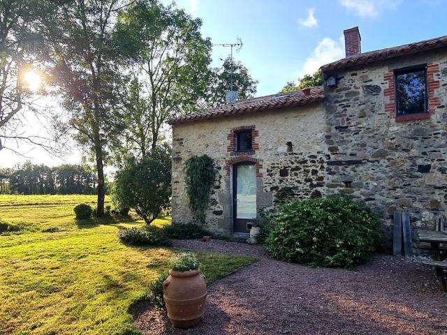 Maison vente à Les Sables-d'Olonne, La Boissière-des-landes