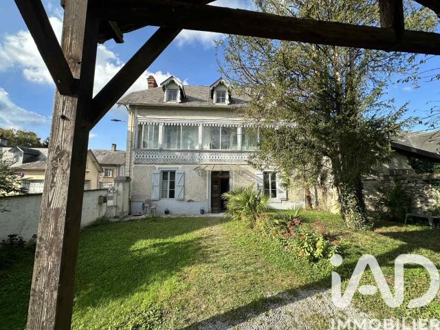 Maison vente à Pouzac, Hautes-Pyrénées
